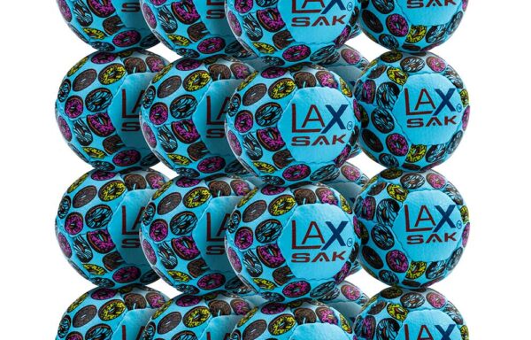 Donut Lax Sak Dozen Pack