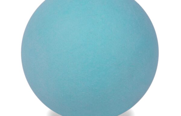 Carolina Blue Soft Foam Lacrosse Balls