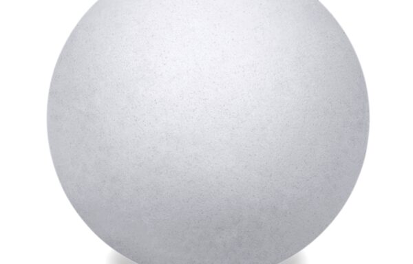 White Soft Foam Lacrosse Balls